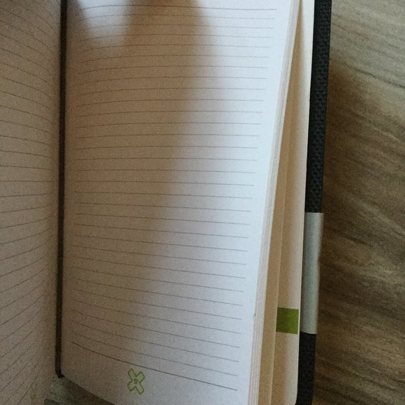 Day Runner LifeTracker X17 Notebook Modular Binding System Discontinued - Picture 5 of 10